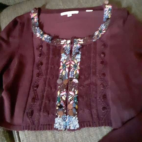 Sweater - Picture 2 of 5